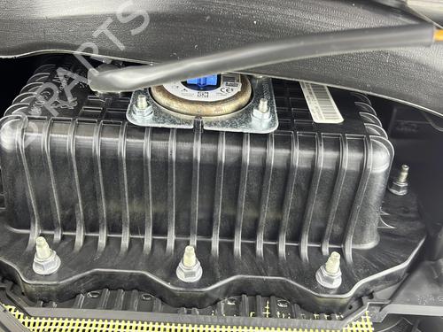 Instrumentbræt PEUGEOT 2008 I (CU_) 1.6 HDi | BP31720162C46