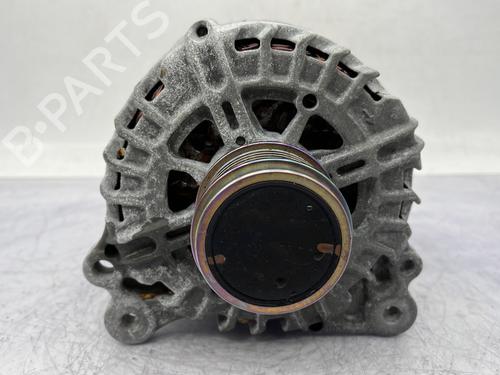 Alternator VW T-ROC (A11, D11) 2.0 TDI | BP25600365M7 - Image 5