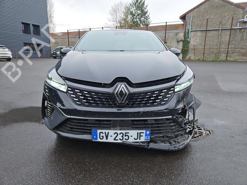 Electronic module RENAULT CLIO V (B7_) 1.0 TCe 90 (B7MT) | BP24646340M83  - Image 35