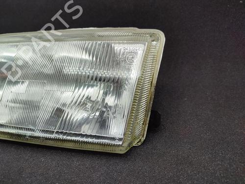 Left headlight CITROËN ZX (N2) 1.9 DT | BP23678101C28 