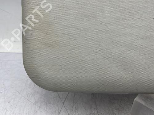 Left sun visor FORD B-MAX (JK) 1.6 TDCi | BP29855458I1 