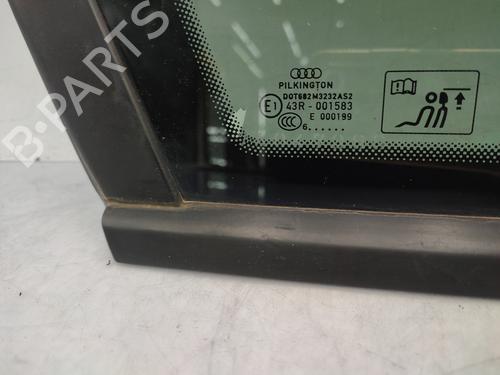 Rear left quarter glass AUDI A3 Sportback (8PA) 2.0 TDI 16V | BP29255480C93 