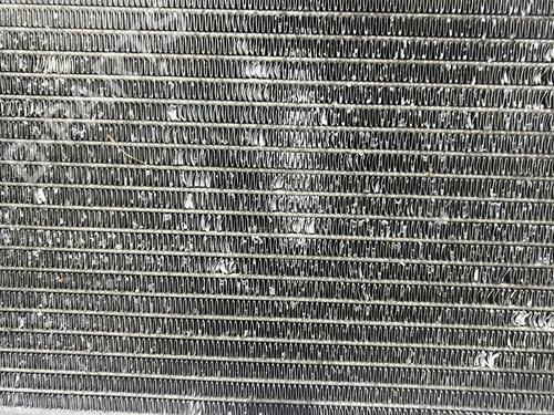 Used Water radiator Water radiator VW T-ROC (A11, D11) 2.0 TDI 4motion (150 hp) 30902451 30902451