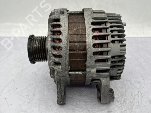 Alternator NISSAN X-TRAIL II (T31) 2.0 dCi 4x4 | BP28668572M7 