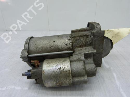 Starter RENAULT CLIO IV (BH_) 1.5 dCi 90 | BP23699548M8