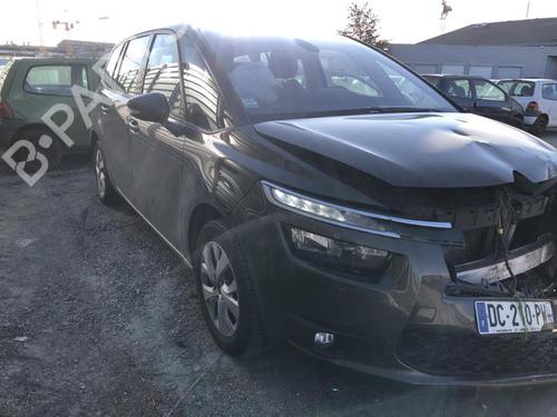 Switch CITROËN C4 Grand Picasso II (DA_, DE_) 1.6 HDi / BlueHDi 115 | BP23701154I30  - Image 24