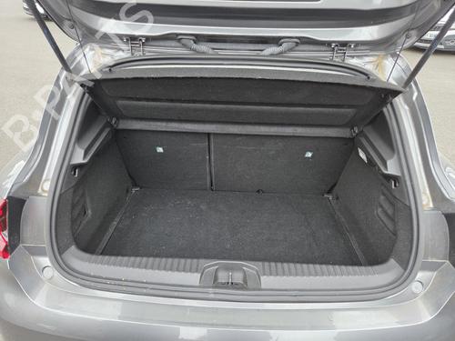Rear parcel shelf RENAULT CLIO V (B7_) 1.0 TCe 90 (B7MT) | BP37743644C85 - Image 2