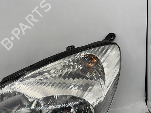 Left headlight CITROËN C5 I (DC_) 2.0 HDi (DCRHZB, DCRHZE) | BP30132277C28