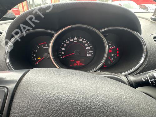 Used Engine Engine KIA SORENTO II (XM) 2.2 CRDi 4WD (197 hp) 36401232 36401232