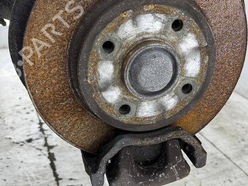 Rear axle PEUGEOT 5008 (0U_, 0E_) 2.0 HDi 150 / BlueHDi 150 | BP23759827M2 