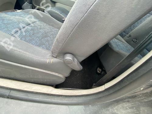 Front slam panel RENAULT TWINGO II (CN0_) 1.5 dCi (CN0E) | BP37717443C72 - Image 103