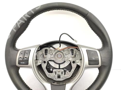 Steering wheel TOYOTA YARIS (_P13_) 1.4 D (NLP130_, NLP130) | BP23729394C49 