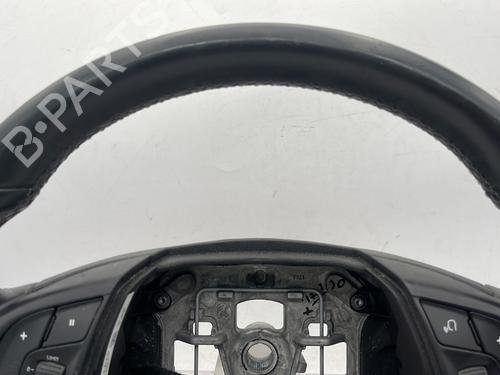 Steering wheel CITROËN C4 Picasso II 1.6 HDi / BlueHDi 115 | BP30702408C49 - Image 3