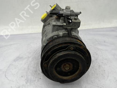 AC compressor BMW 3 Touring (F31) 316 d | BP29563906M34 