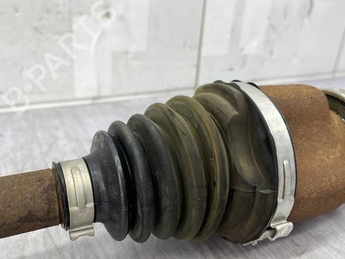Right front driveshaft FORD FIESTA VI (CB1, CCN) 1.5 TDCi | BP23948737M39 - Image 4