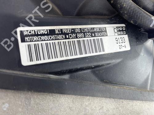 Engine VW UP! (121, 122, BL1, BL2, BL3, 123) 1.0 | BP31117547M1 - Image 7