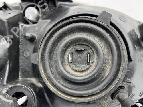 Left headlight OPEL CORSA B (S93) 1.4 i (F08, F68, M68) | BP23663475C28 