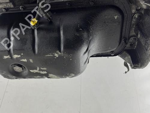 Engine PEUGEOT 207 (WA_, WC_) 1.4 HDi | BP30100704M1