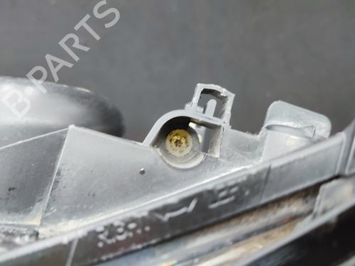 Left headlight FORD MONDEO III (B5Y) 2.0 16V TDDi / TDCi | BP23675413C28 