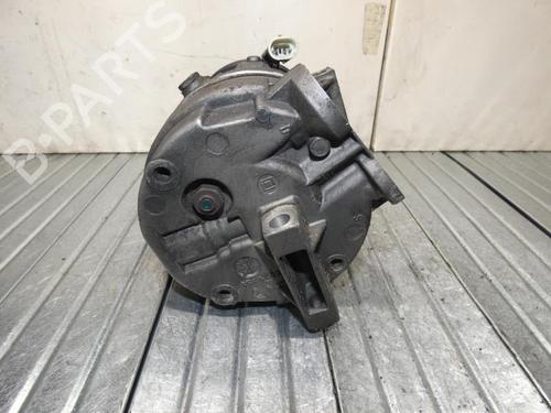 AC compressor OPEL FRONTERA B (U99) 2.2 DTI (6B_66, 6B_76) | BP23671102M34 - Image 4