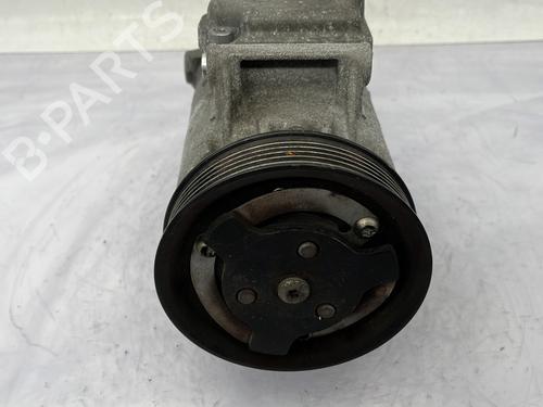 AC compressor VW GOLF VI (5K1) 2.0 TDI | BP30635068M34