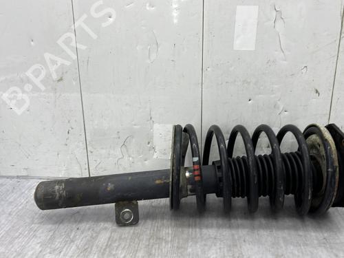 Used Right front shock absorber CITROËN XSARA Coupe (N0) 2.0 HDI 90 (90 hp) 31048553