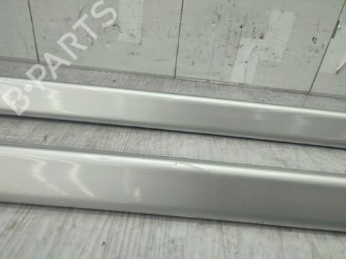 Roof bar PEUGEOT 407 SW (6E_, 6D_) 2.0 HDi 135 | BP29590803C65 