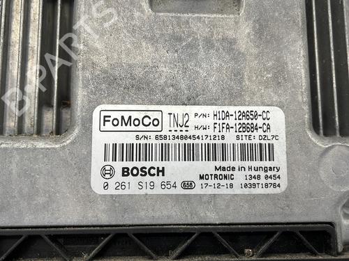Elektronisk modul FORD C-MAX II (DXA/CB7, DXA/CEU) 1.0 EcoBoost | BP30902429M83