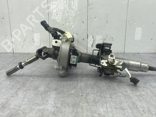 Used Steering column TOYOTA RAV 4 III (_A3_) 2.2 D 4WD (ALA30_, ALA30R) (136 hp) 30970579
