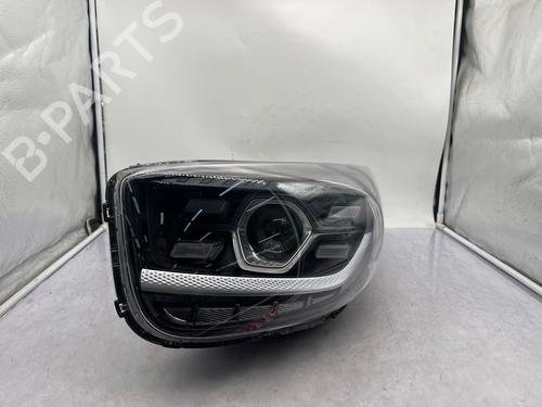 Left headlight KIA PICANTO III (JA) 1.2 MPI | BP36801551C28 - Image 8