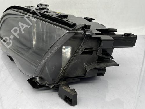 Left headlight BMW 3 (E46) 320 d | BP30198674C28