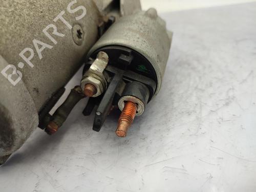 Used Starter Starter NISSAN QASHQAI I (J10, NJ10) 1.6 dCi (130 hp) 23748998 23748998