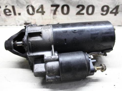Used Starter AUDI A4 B5 (8D2) 1.9 TDI (90 hp) 23666187