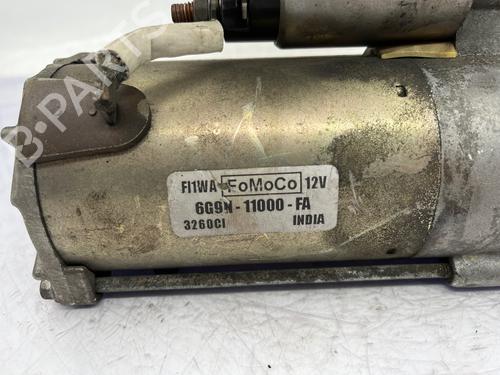 Used Starter Starter 36901729 36901729