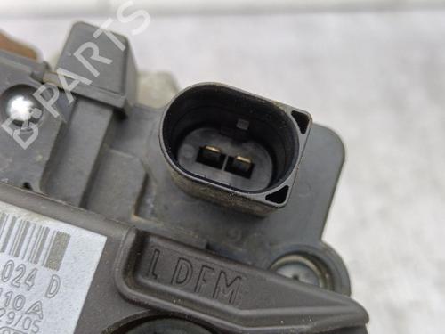 Used Alternator Alternator VW POLO IV (9N_, 9A_) 1.4 16V (75 hp) 23704851 23704851
