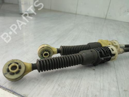 Gear lever RENAULT CLIO IV (BH_) 1.5 dCi 75 | BP29304771M90 