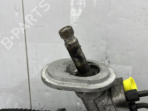 Steering rack CHEVROLET AVEO / KALOS Hatchback (T250, T255) 1.2 LPG | BP30316376M22 
