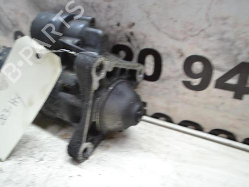 Used Starter Starter PEUGEOT 309 I (10C, 10A) 1.9 D (64 hp) 23667288 23667288