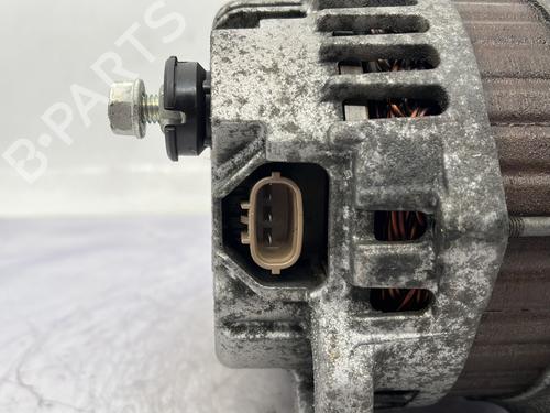 Used Alternator Alternator 33569194 33569194