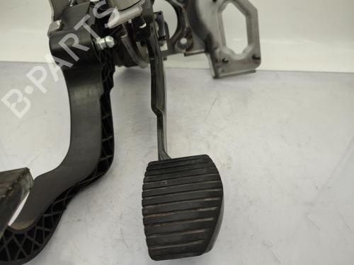 Pedal CITROËN C3 III (SX) 1.6 BlueHDi 75 | BP23723349I4 - Image 2