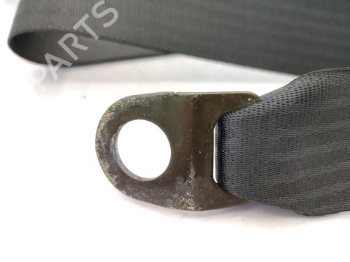Front right belt tensioner PEUGEOT 107 (PM_, PN_) 1.4 HDi | BP23731250C88 