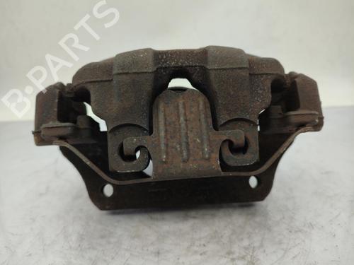 Left front brake caliper BMW 3 Touring (E91) 320 d xDrive | BP23719464M105  - Image 5