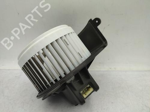Heater blower motor RENAULT KANGOO Express (FW0/1_) 1.5 dCi 90 (FW0G, FW05, FW08, FW11) | BP29506729M62 