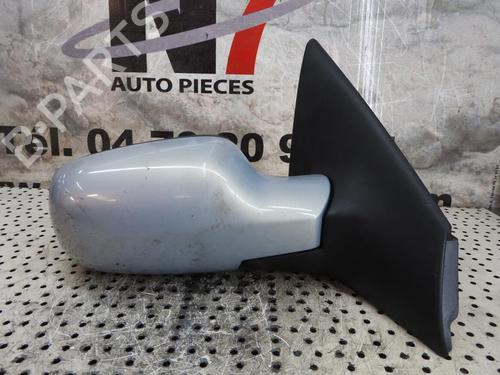 Right mirror RENAULT MEGANE II (BM0/1_, CM0/1_) 1.9 dCi (BM0G, CM0G) | BP23685203C27 