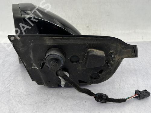 Left mirror CITROËN C4 CACTUS 1.5 BlueHDi 100 | BP31293158C26