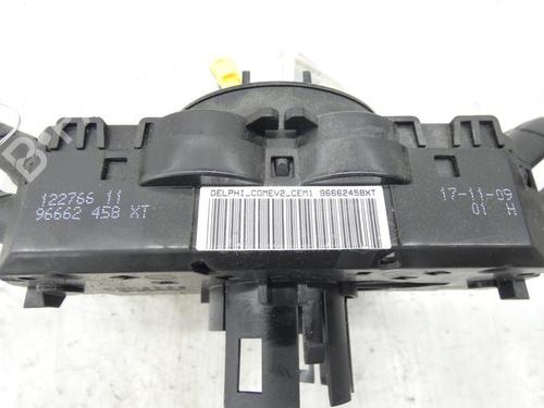 Steering column stalk CITROËN BERLINGO MULTISPACE (B9) 1.6 HDi 90 | BP23696016I23 - Image 4