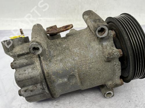 AC compressor CITROËN C3 II (SC_) 1.4 HDi 70 (SC8HZC, SC8HR0, SC8HP4) | BP32509049M34 
