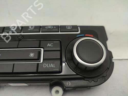 Climate control VW GOLF VI (5K1) 1.6 TDI | BP26297631I5 