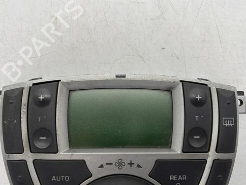 Climate control CITROËN C8 (EA_, EB_) 2.2 HDi | BP24617918I5 