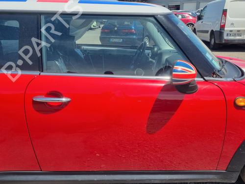 Left front driveshaft MINI MINI (R56) Cooper | BP23708840M38  - Image 26